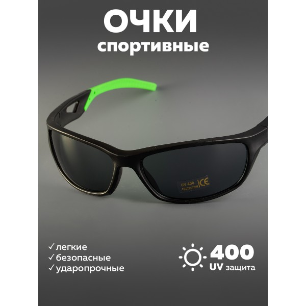 Очки для велосипедистов