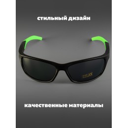 Очки для велосипедистов