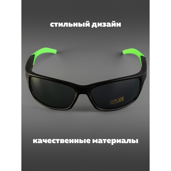 Очки для велосипедистов