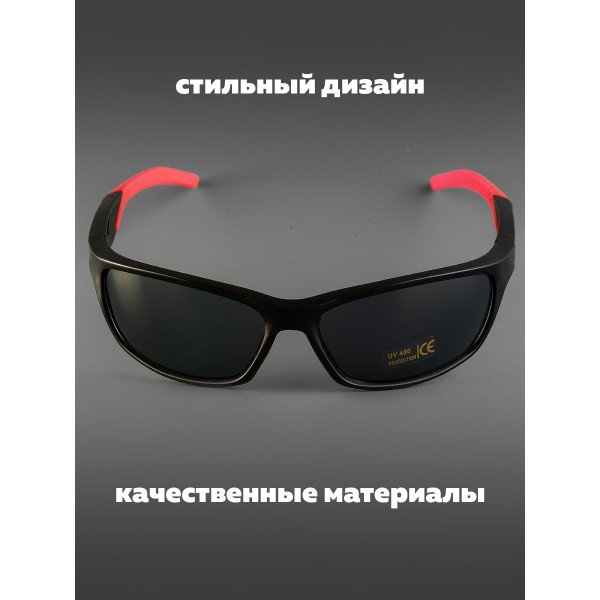 Очки для велосипедистов