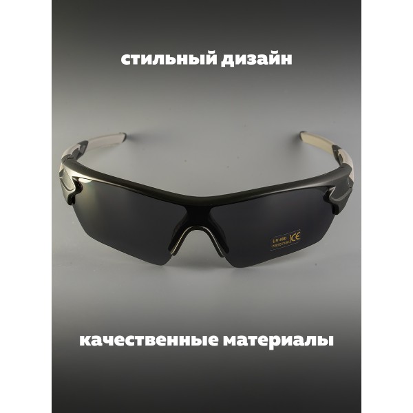 Очки для велосипедистов