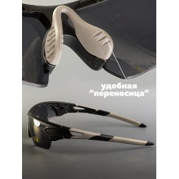 Очки для велосипедистов