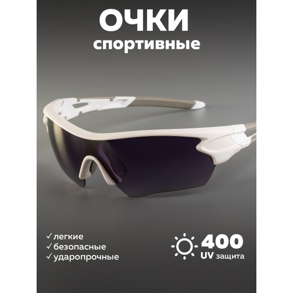 Очки для велосипедистов