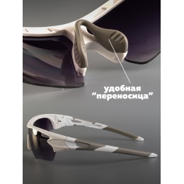 Очки для велосипедистов