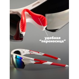 Очки для велосипедистов