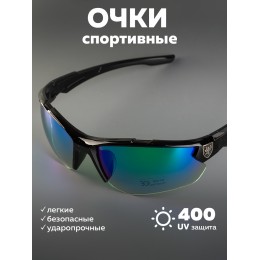 Очки для велосипедистов