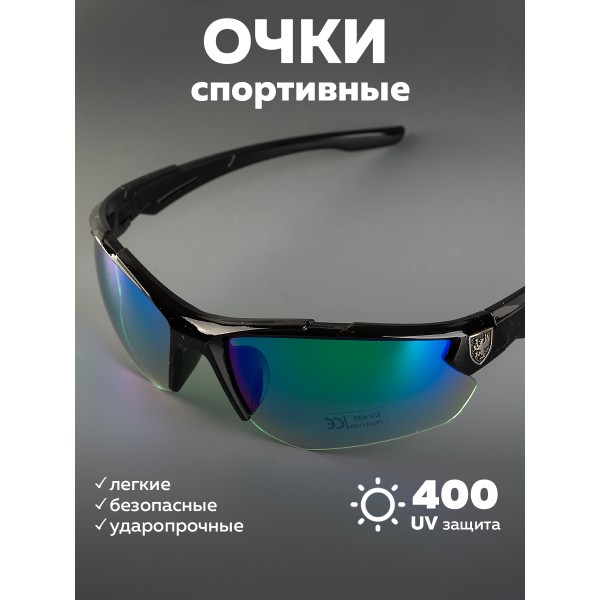 Очки для велосипедистов