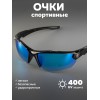Очки для велосипедистов