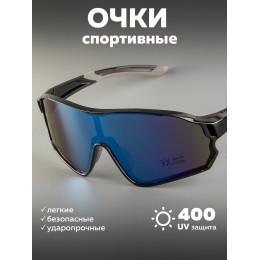 Очки для велосипедистов