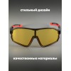 Очки для велосипедистов