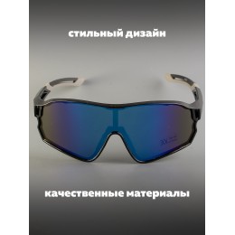 Очки для велосипедистов