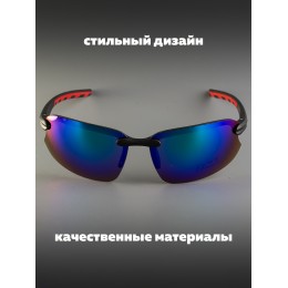 Очки для велосипедистов