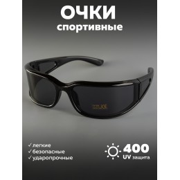 Очки для велосипедистов