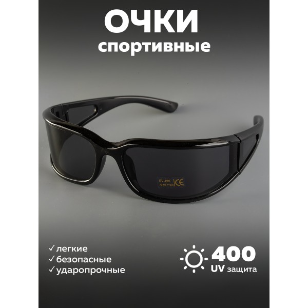 Очки для велосипедистов