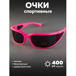 Очки для велосипедистов