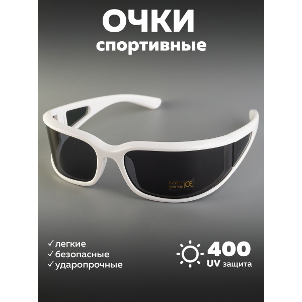 Очки для велосипедистов