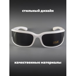 Очки для велосипедистов