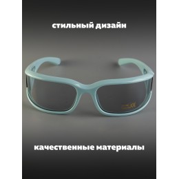 Очки для велосипедистов