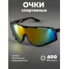 Очки для велосипедистов