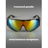 Очки для велосипедистов
