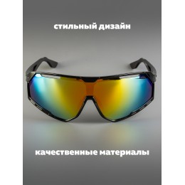 Очки для велосипедистов