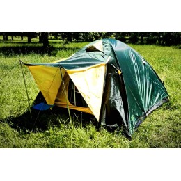 Палатка туристическая