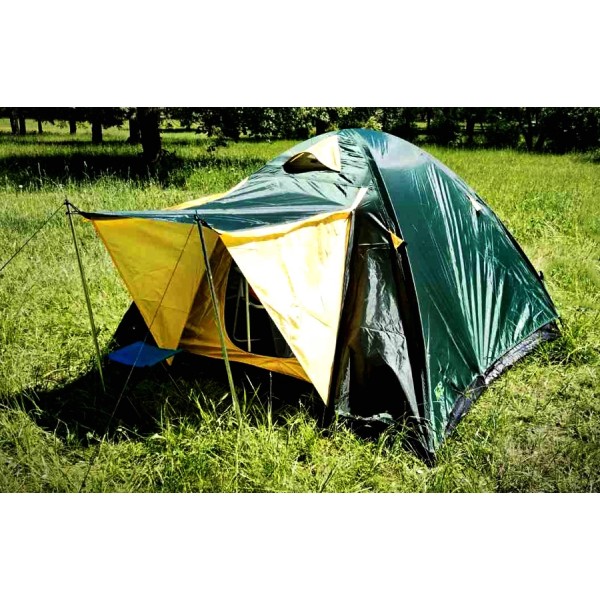 Палатка туристическая