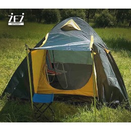 Палатка туристическая