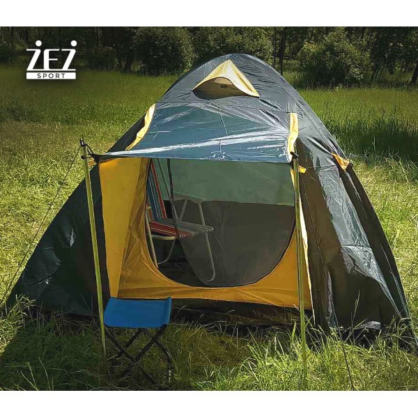Палатка туристическая