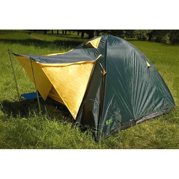Палатка туристическая