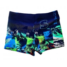 Трусы купальные мужские