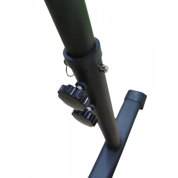 Брусья напольные для отжиманий