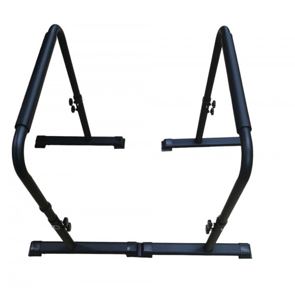 Брусья напольные для отжиманий