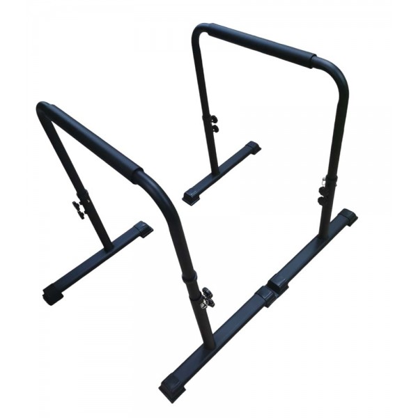 Брусья напольные для отжиманий