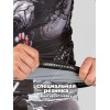 Джемпер (рашгард) спортивный мужской