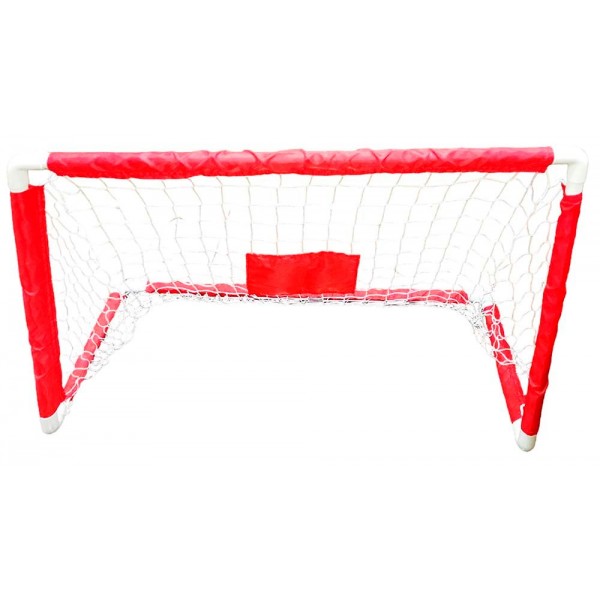 Ворота футбольные