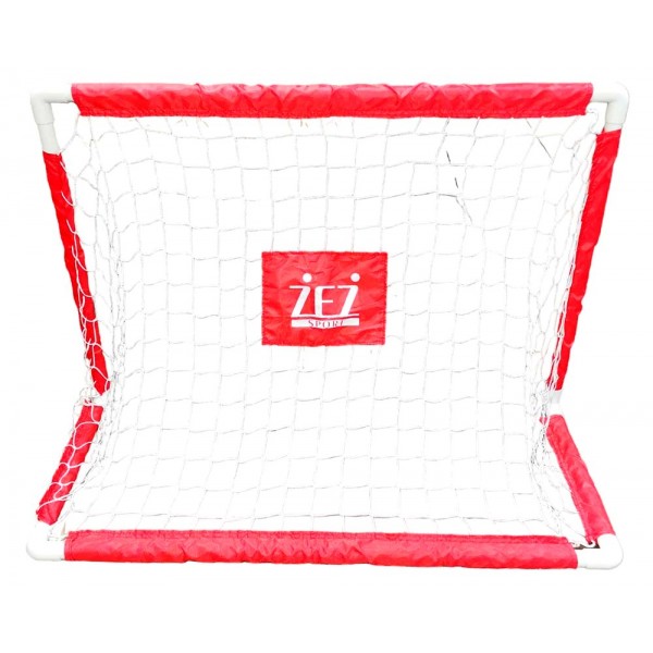 Ворота футбольные