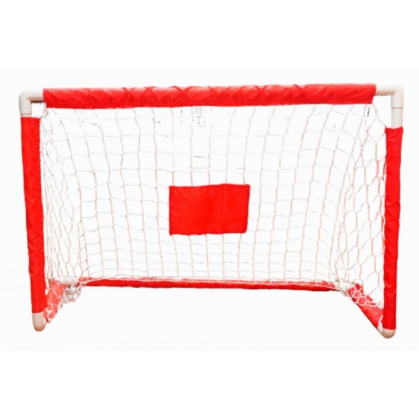 Ворота футбольные