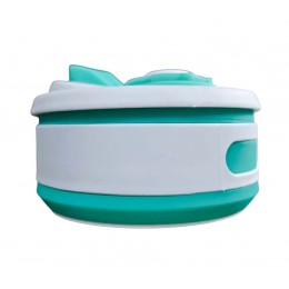 Стакан походный силиконовый 350 мл