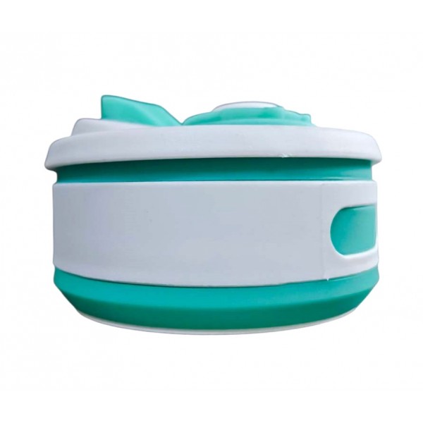 Стакан походный силиконовый 350 мл