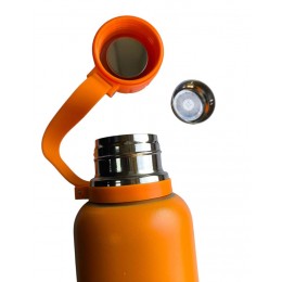 Термос походный 1000 мл