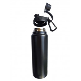 Термос походный 850 мл