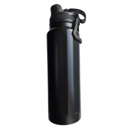 Термос походный 850 мл