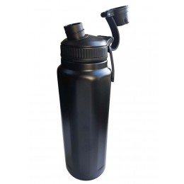 Термос походный 850 мл