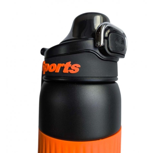 Бутылка-термос спортивная 750 мл