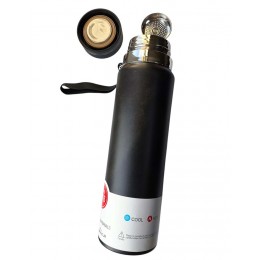 Термос походный 1000 мл