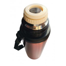 Термос походный 820 мл