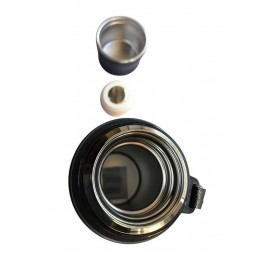 Термос походный 820 мл