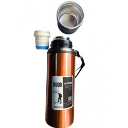 Термос походный 820 мл