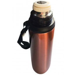 Термос походный 820 мл